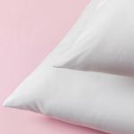 Подушка Gowoll белый, 50/50 см - фото 3