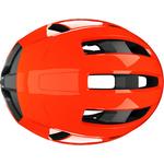 Шлем Lazer Sphere Kineticore Lazer, Flash Orange - фото 2