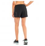 Шорты Salomon Agile, черный - фото 2