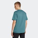 Рубашка ADIDAS PERFORMANCE, Petrol - фото 3