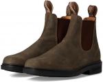Ботинки Unisex Blundstone BL1306, цвет Rustic Brown - фото
