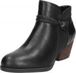 Женские ботинки Audrina от Bella Vita, Black - фото