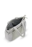 Сумка HELLVI CLOUD MEDIUM Kapten & Son, серый - фото 8