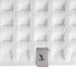 Коврик для ванны MÖVE, 60x100 см, белый - фото 4