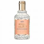 Духи Acqua colonia white peach & coriander 4711, 170 мл - фото