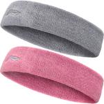 Эластичные напульсники унисекс LINING, черный - фото 8