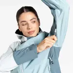 Куртка Dare2B Nomadic II, синий - фото 6