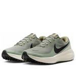 Кроссовки Nike Revolution 8 'Light Army Black Jade Horizon' - фото 4