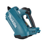 Makita DUB184Z перезаряжаемый воздуходувка, мощный небольшой пылеуловитель и пылесборник, аккумуляторный блок PDC01 - фото 8