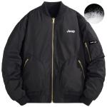 Jeep Куртка Unisex, Army Green (Puffer Jacket) - фото 9