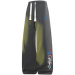 Повседневные брюки унисекс WARRIOR, хаки - фото 6