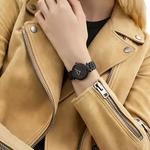 COACH Часы Wrist Watch Quartz Movement 34mm Black Dial Unisex - фото 4