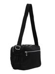 Наплечная сумка Mindesa, черный - фото 3