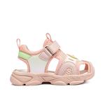 Детские сандалии для малышей Big Wasp, розовый - фото 2