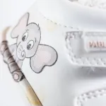 Пинетки для младенца Pablosky, белый - фото 6