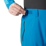 Брюки Helly Hansen Alpha Bib Helly Hansen, Cerulean Blue - фото 3