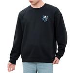 Свитшот унисекс Adidas, черный - фото 9