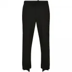 Джоггеры Urban Classics Tapered, черный - фото