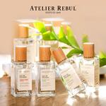 Одеколон Atelier Rebul Bamboo Intense, 50 мл - фото 5