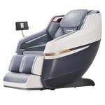 Массажные кресла AUX, серый - фото 7