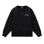 Толстовка Napapijri Ahr, черный - фото