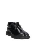 Туфли на шнуровке Hogan, черный - фото 2