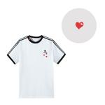 Футболка Urban Function Series Unisex CAMEL, белый - фото 2