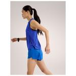 Женская майка-топ Norvan Arc'Teryx, Verve - фото 4