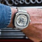 SEVENFRIDAY Часы Men's Watch - фото 5