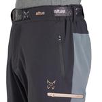 Мужские брюки Altus, черный - фото 4