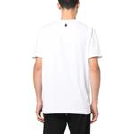 Футболка с принтом County Cup Marcelo Burlon, белый - фото 5