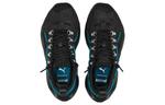Кроссовки koch x plexus 'black teal' Puma, черный - фото 4
