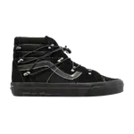 Кроссовки HuaTunan × Sk8-Hi Echo DX Vans, черный - фото