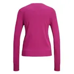 Свитер Jack & Jones Cara Comfy, розовый - фото 2