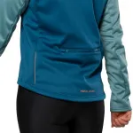 Куртка Pearl Izumi Quest Amfib, синий - фото 4