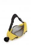 Сумка NIKKI Kipling, желтый - фото 3