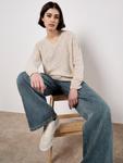 Свитер Apricot, Stone - фото 3