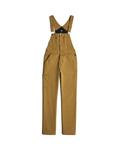 Комбинезон G-STAR Dungaree, цвет Mustard - фото