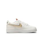 Кроссовки air force 1 lv8 Nike, белый - фото 2