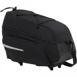 Сумка на руль VAUDE Silkroad Plus, черный - фото 3