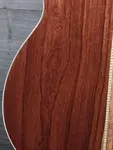 Гитара Eastman E20 OM MR-TC Solid Madagascar / Torrified Adirondack - фото 12