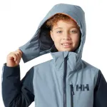 Куртка Helly Hansen Elevate, черный - фото 5