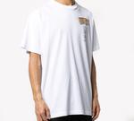 Футболка OFF WHITE Ss20 мужская белая OFF-WHITE - фото 7