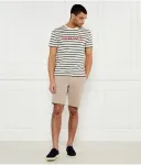 Футболка Regular fit Gant, белый - фото 2