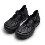 Туфли Мэри Джейн женские Artmu, черный - фото 4