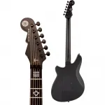 Электрогитара Reverend Vernon Reid Totem, Shaman - фото 4