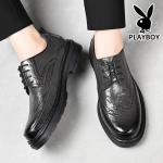 Туфли мужские низкие Playboy - фото 17