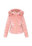 Зимняя куртка myMo at night, Rose - фото