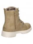Ботинки Lico, бежевый - фото 4