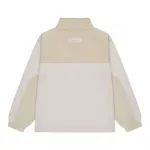 New Balance Куртка мужская экрю - фото 3